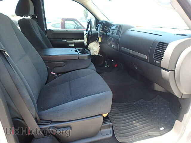 2007 CHEVROLET SILVERADO - VIN: 1GCEC19C77Z554738 - Photo 5
