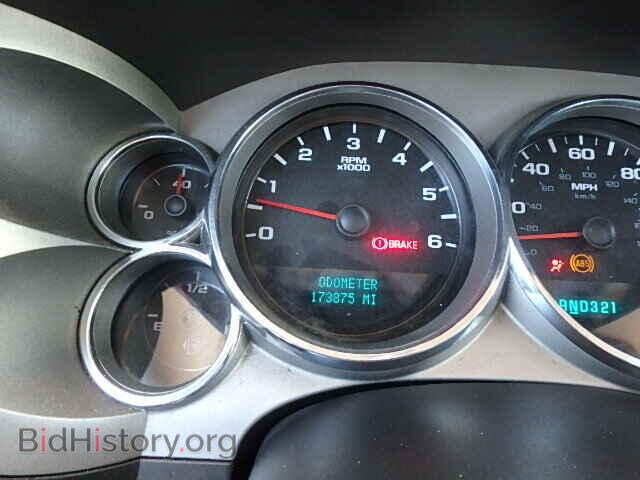 2007 CHEVROLET SILVERADO - VIN: 1GCEC19C77Z554738 - Photo 8