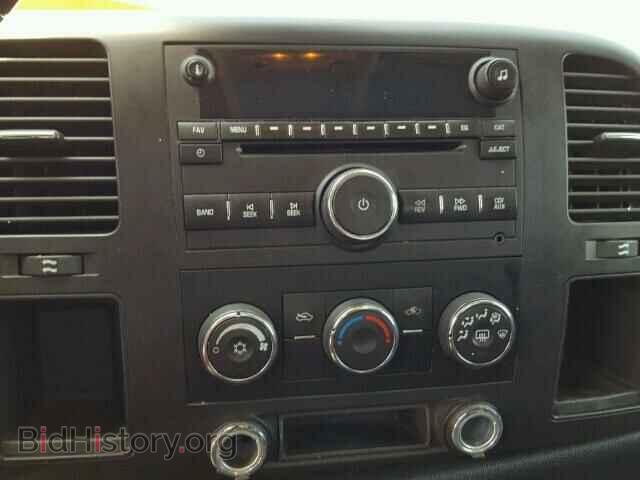 2007 CHEVROLET SILVERADO - VIN: 1GCEC19C77Z554738 - Photo 10