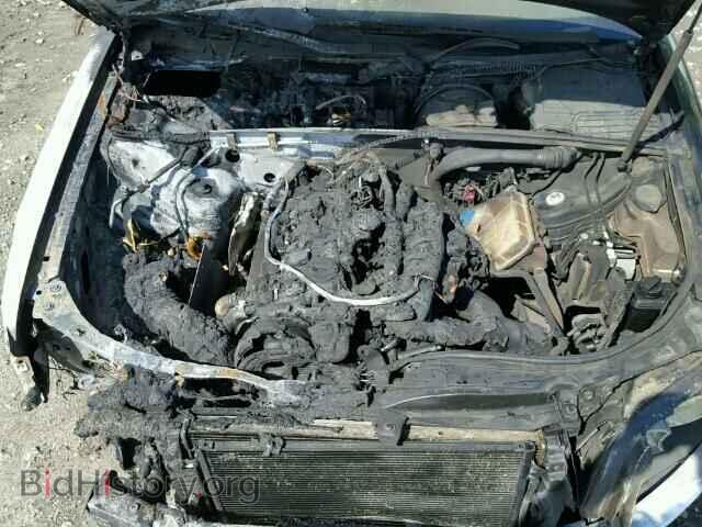 2007 AUDI A4 - VIN: WAUDF78E27A022284 - Фото 7