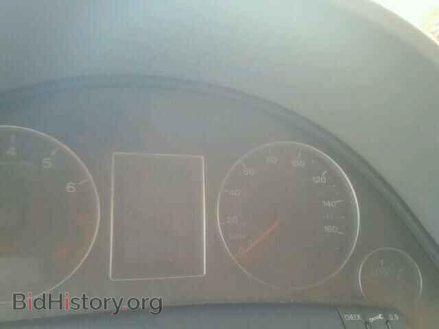 2007 AUDI A4 - VIN: WAUDF78E27A022284 - Фото 8