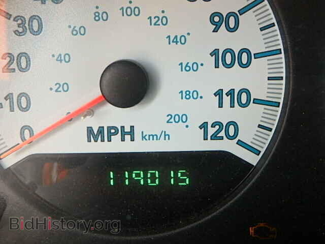 2006 DODGE CARAVAN - VIN: 1D4GP24R06B622631 - Фото 8