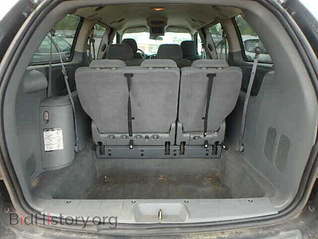 2006 DODGE CARAVAN - VIN: 1D4GP24R06B622631 - Фото 10