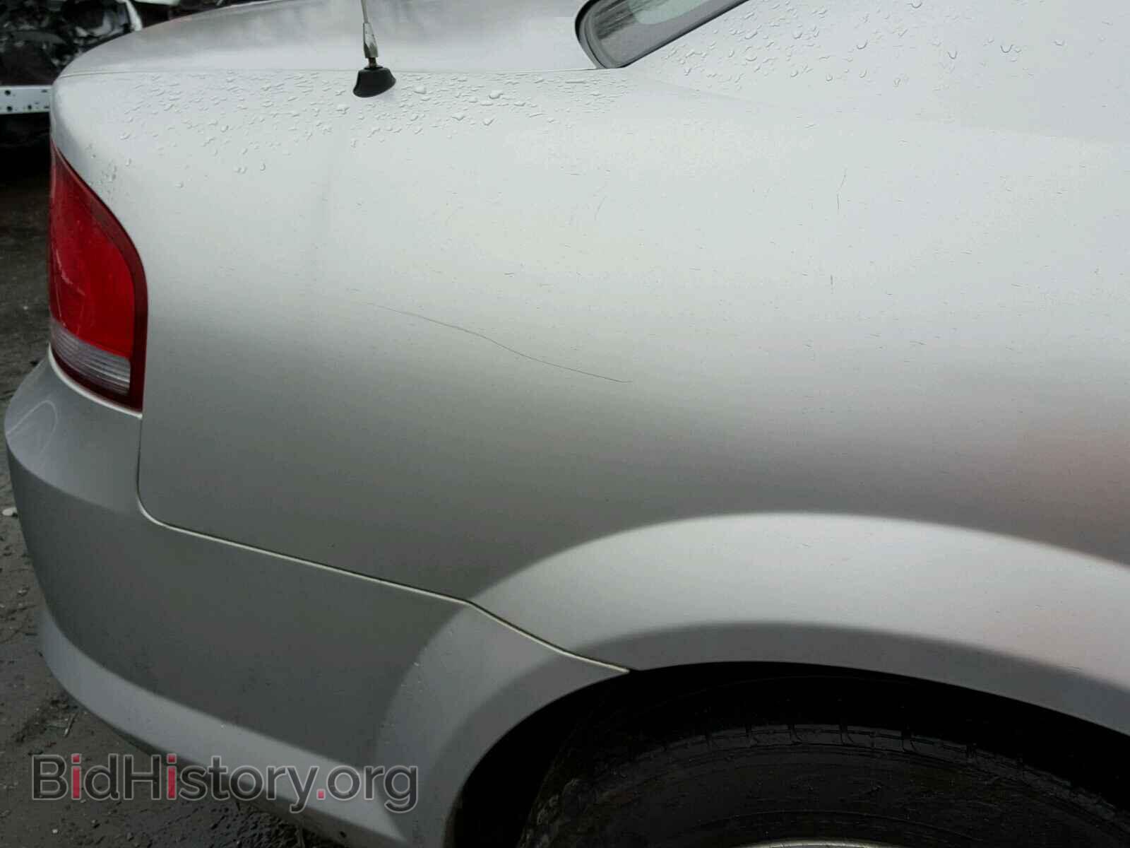 2006 CHRYSLER SEBRING - VIN: 1C3EL56RX6N179938 - Фото 9