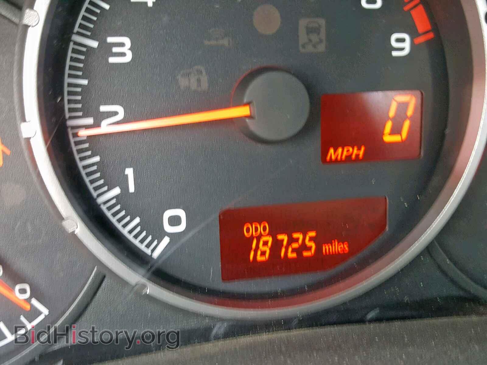 2014 SUBARU BRZ - VIN: JF1ZCAB12E9603454 - Фото 8