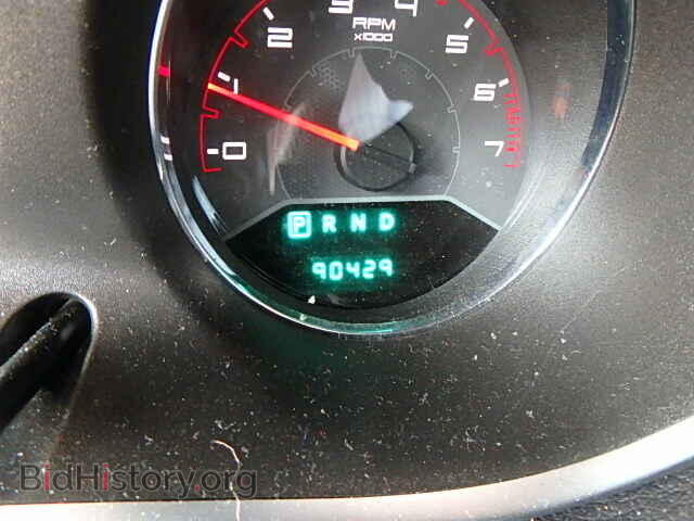 2012 DODGE AVENGER - VIN: 1C3CDZCBXCN156366 - Фото 8