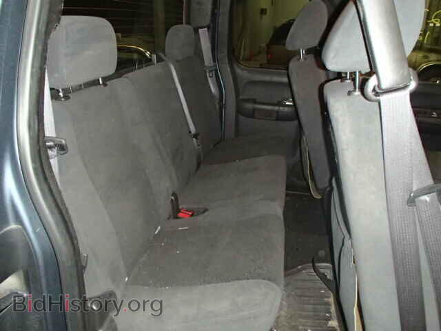2007 CHEVROLET SILVERADO - VIN: 2GCEC19C571697518 - Фото 6