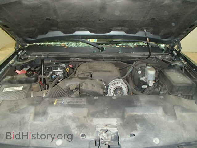 2007 CHEVROLET SILVERADO - VIN: 2GCEC19C571697518 - Фото 7