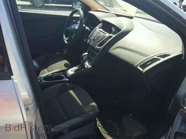 2012 FORD FOCUS - VIN: 1FAHP3K25CL332278 - Photo 5