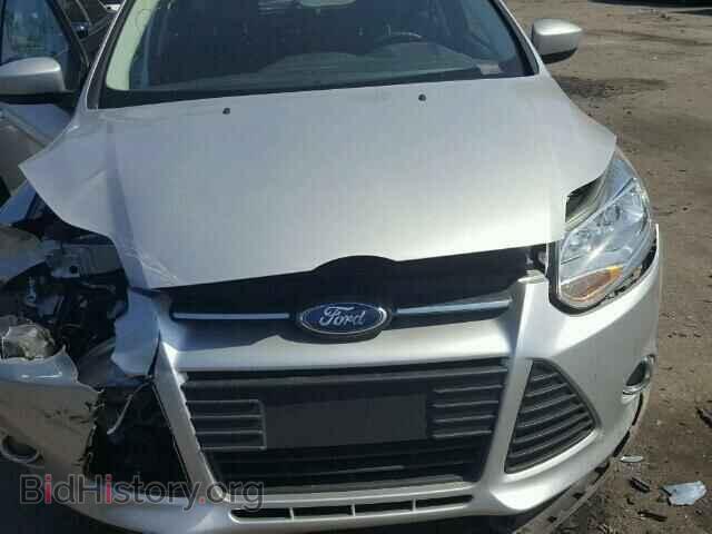 2012 FORD FOCUS - VIN: 1FAHP3K25CL332278 - Photo 7
