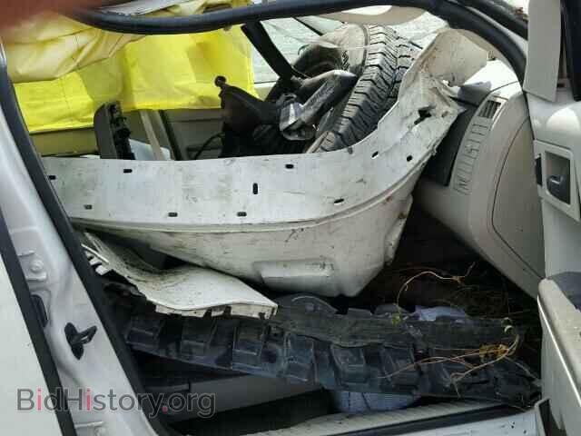 2009 FORD ESCAPE - VIN: 1FMCU92769KB61613 - Фото 5