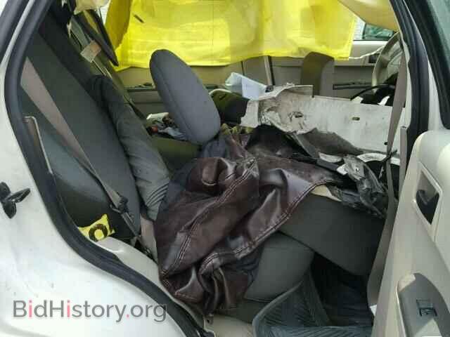 2009 FORD ESCAPE - VIN: 1FMCU92769KB61613 - Фото 6