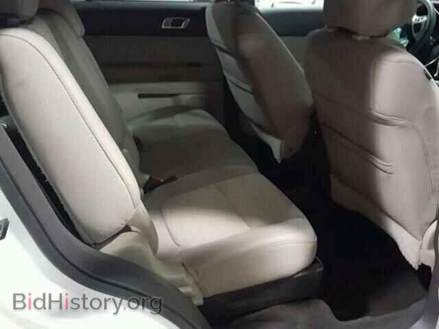 2014 FORD EXPLORER - VIN: 1FM5K7B81EGA88997 - Photo 6