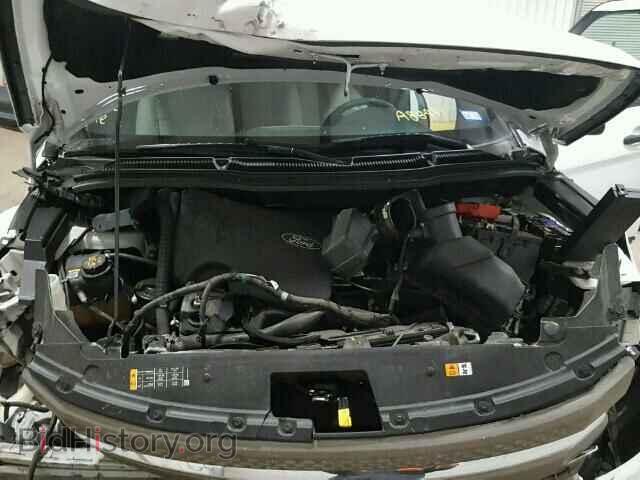 2014 FORD EXPLORER - VIN: 1FM5K7B81EGA88997 - Photo 7