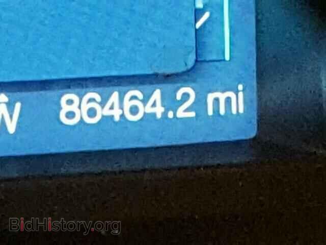 2014 FORD EXPLORER - VIN: 1FM5K7B81EGA88997 - Photo 8