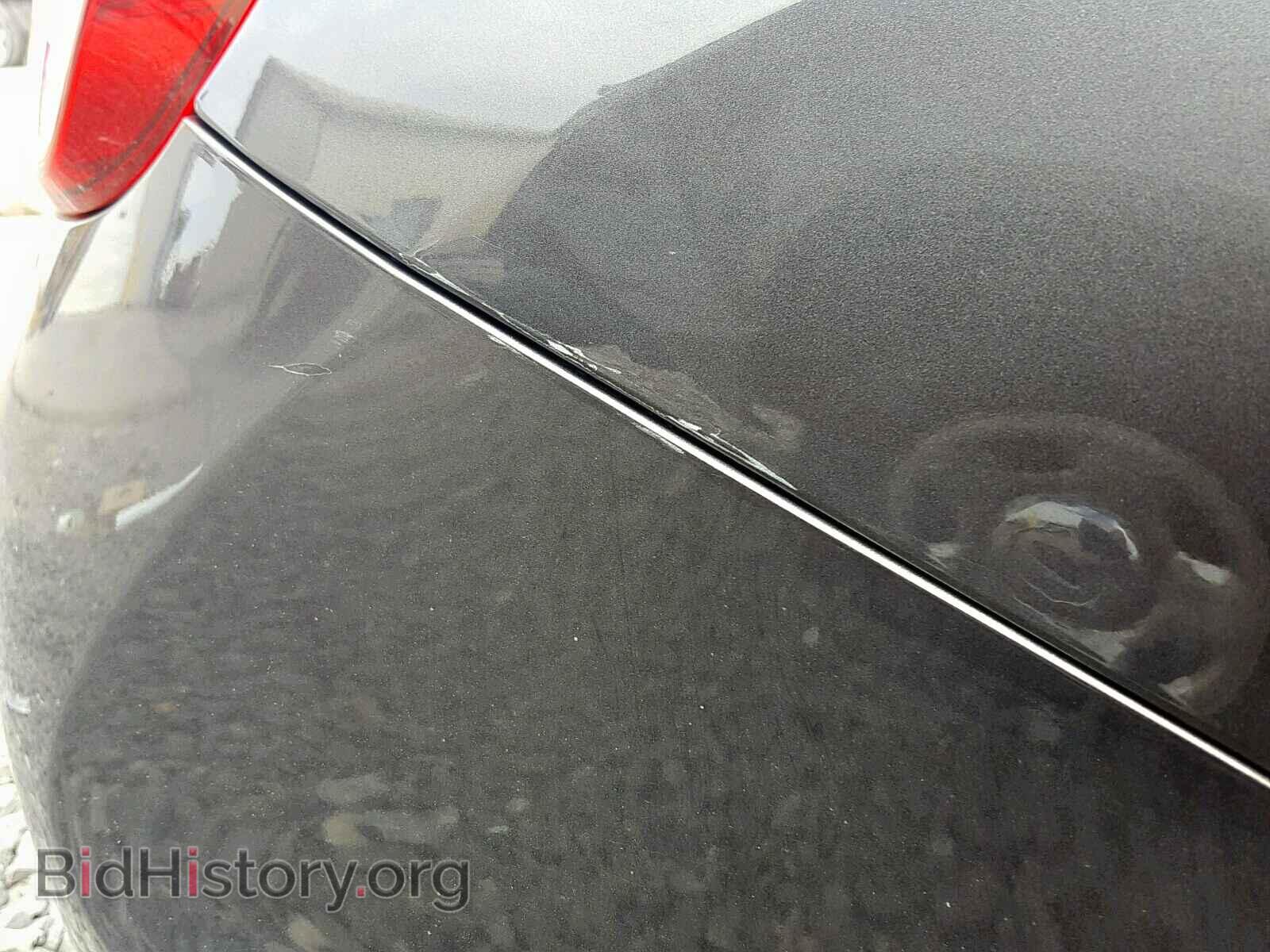 2016 CHRYSLER 200 - VIN: 1C3CCCAB2GN110667 - Photo 9