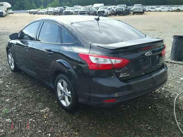 2012 FORD FOCUS - VIN: 1FAHP3F27CL219961 - Photo 3
