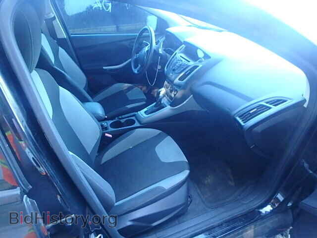 2012 FORD FOCUS - VIN: 1FAHP3F27CL219961 - Photo 5