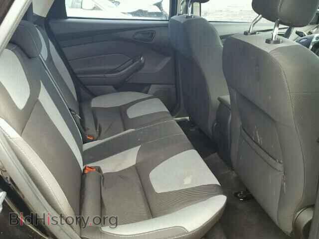 2012 FORD FOCUS - VIN: 1FAHP3F27CL219961 - Photo 6