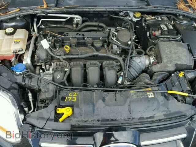 2012 FORD FOCUS - VIN: 1FAHP3F27CL219961 - Photo 7