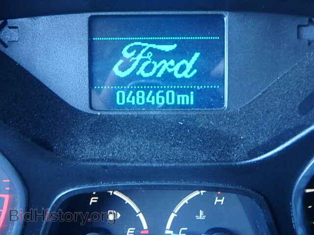 2012 FORD FOCUS - VIN: 1FAHP3F27CL219961 - Photo 8