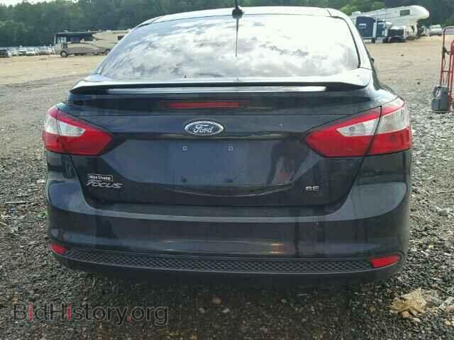 2012 FORD FOCUS - VIN: 1FAHP3F27CL219961 - Photo 10