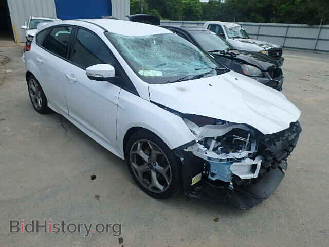 Photo 1FADP3L99DL240456 - FORD FOCUS 2013