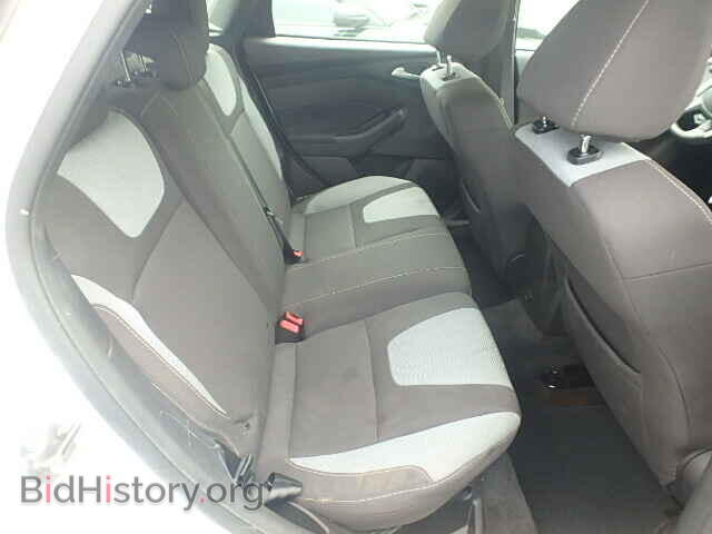 2013 FORD FOCUS - VIN: 1FADP3L99DL240456 - Фото 6