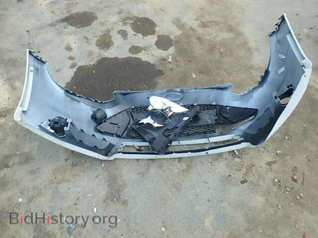 2013 FORD FOCUS - VIN: 1FADP3L99DL240456 - Фото 9