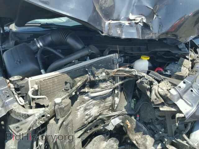 2017 RAM 1500 ST - VIN: 1C6RR6FT6HS524990 - Фото 7
