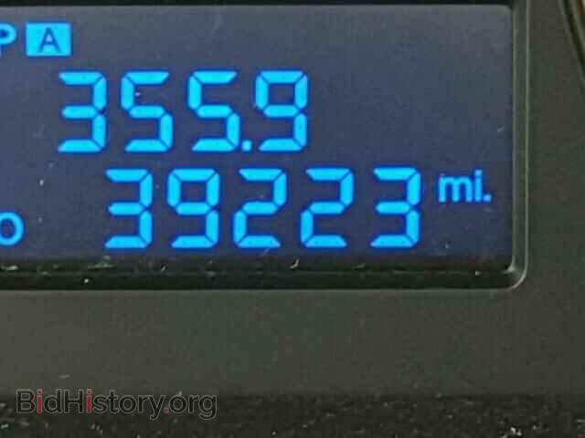 2011 HYUNDAI GENESIS - VIN: KMHHT6KD6BU049367 - Фото 8