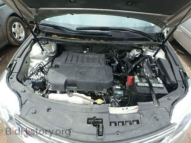2013 TOYOTA AVALON - VIN: 4T1BK1EB8DU070164 - Фото 7