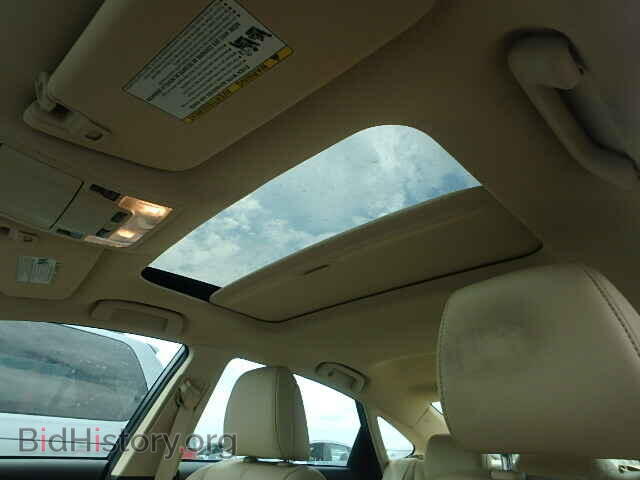 2013 TOYOTA AVALON - VIN: 4T1BK1EB8DU070164 - Фото 9