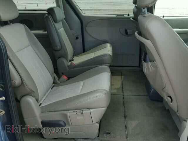 2005 DODGE CARAVAN - VIN: 2D4GP44L25R345746 - Фото 6
