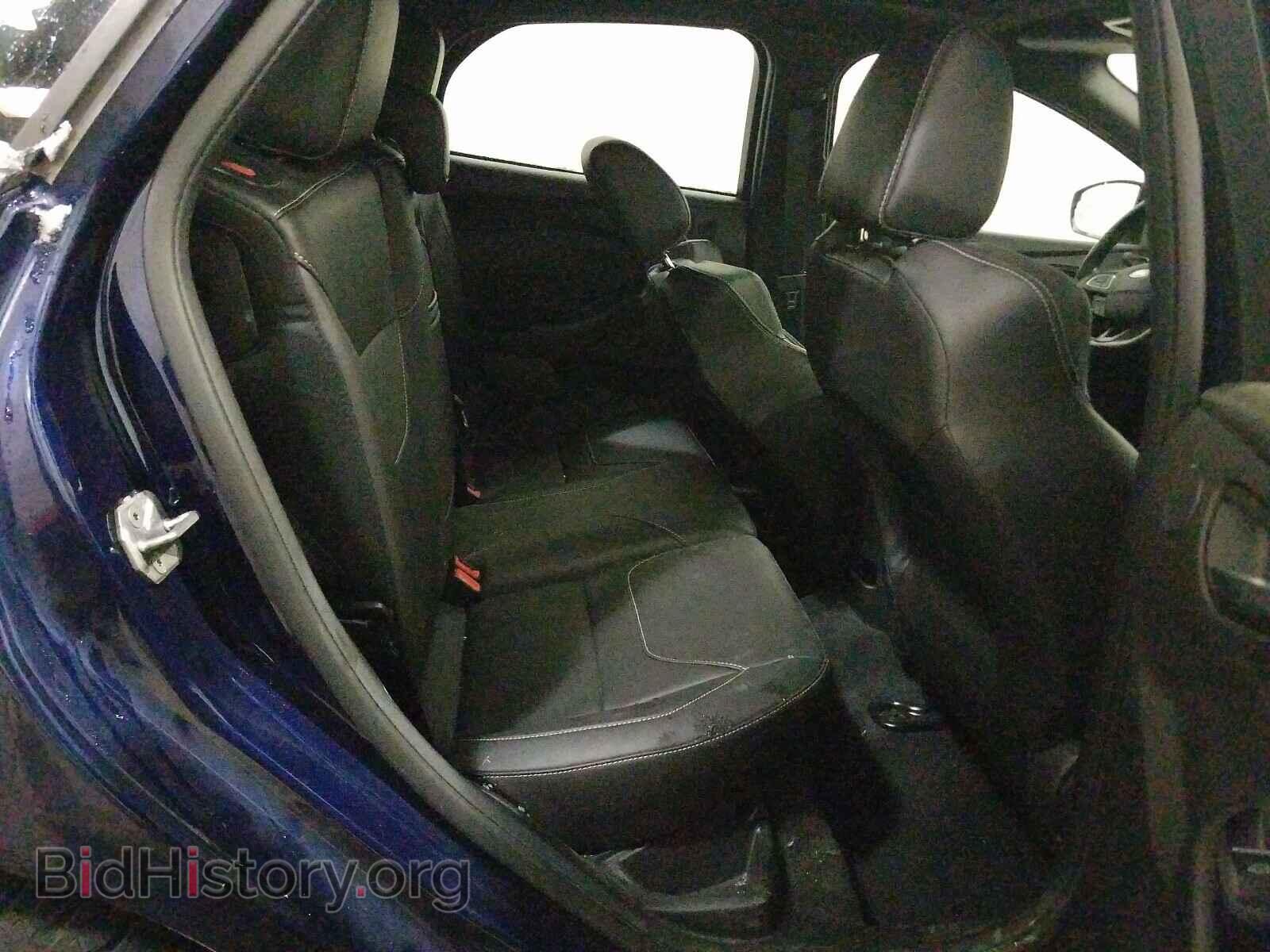 2016 FORD FOCUS - VIN: 1FADP3L9XGL228126 - Фото 6