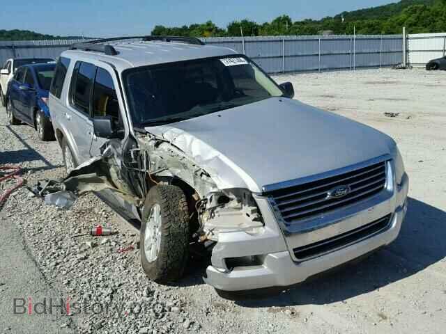 Photo 1FMEU6DE8AUA11112 - FORD EXPLORER 2010