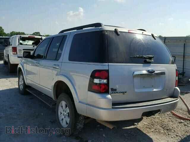 2010 FORD EXPLORER - VIN: 1FMEU6DE8AUA11112 - Photo 3