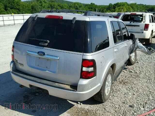 2010 FORD EXPLORER - VIN: 1FMEU6DE8AUA11112 - Photo 4