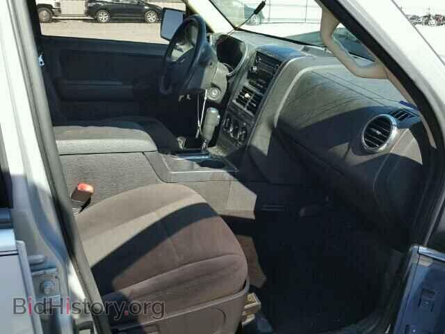 2010 FORD EXPLORER - VIN: 1FMEU6DE8AUA11112 - Photo 5