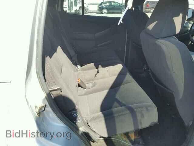 2010 FORD EXPLORER - VIN: 1FMEU6DE8AUA11112 - Photo 6