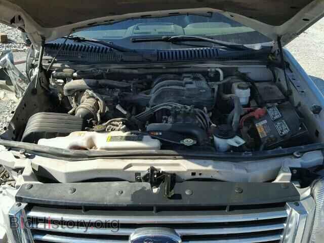 2010 FORD EXPLORER - VIN: 1FMEU6DE8AUA11112 - Photo 7