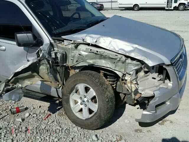 2010 FORD EXPLORER - VIN: 1FMEU6DE8AUA11112 - Photo 10