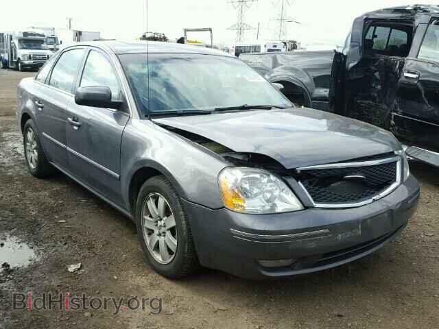 Photo 1FAHP24125G100313 - FORD FIVE HUNDR 2005