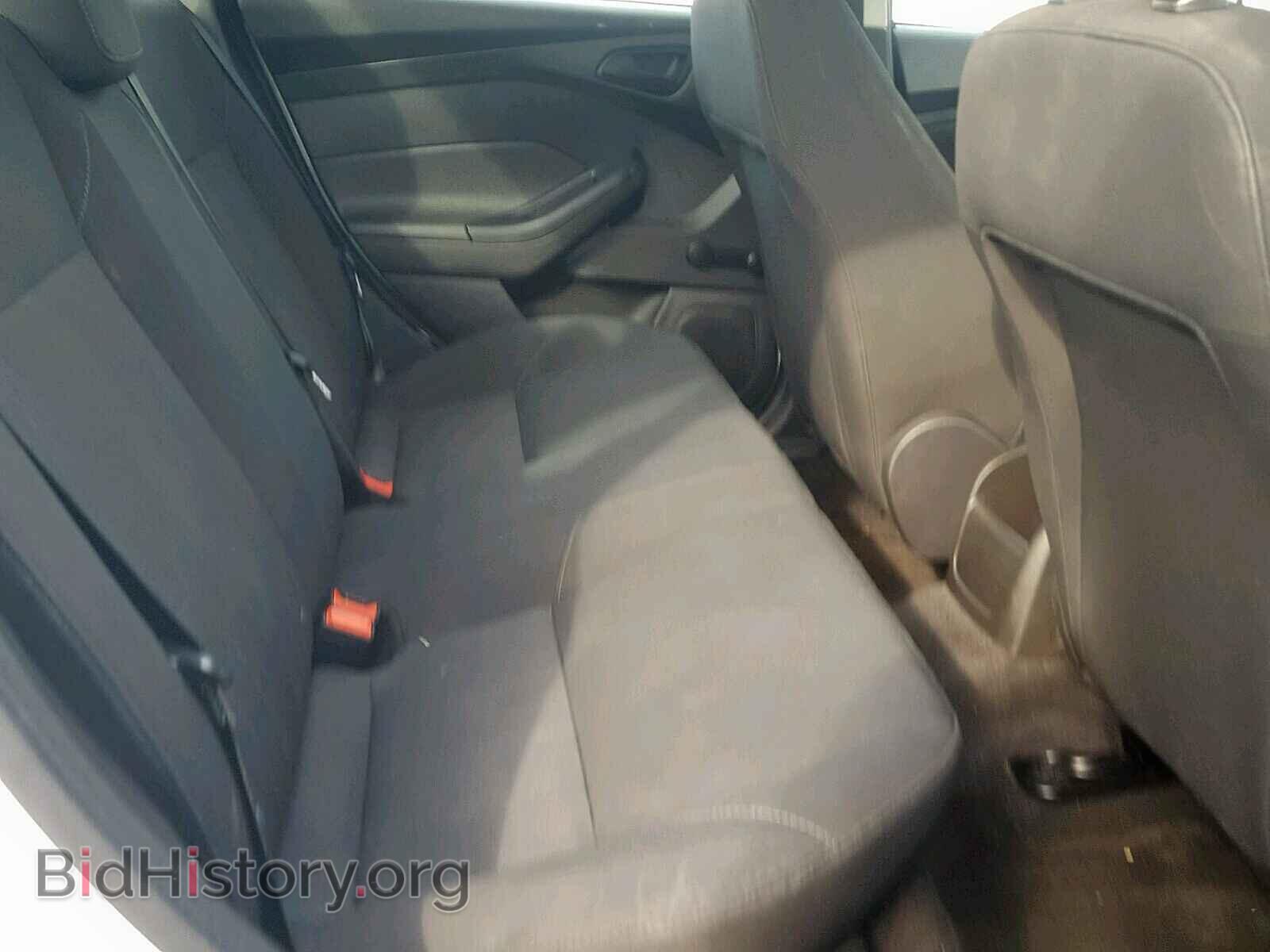 2016 FORD FOCUS - VIN: 1FADP3E27GL266512 - Photo 6