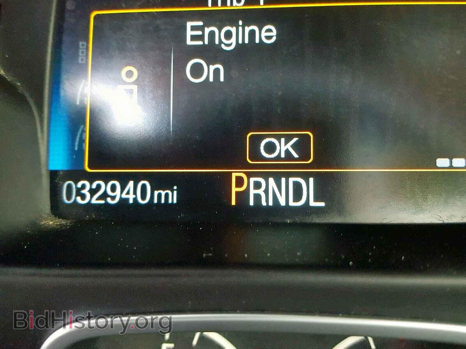 2016 FORD FOCUS - VIN: 1FADP3E27GL266512 - Photo 8