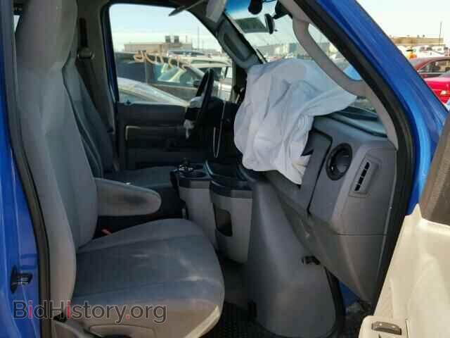 2011 FORD ECONOLINE - VIN: 1FBNE3BL7BDA56453 - Фото 5