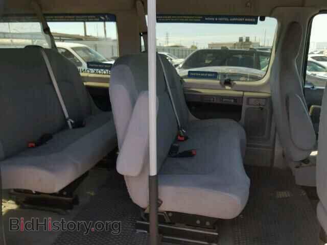 2011 FORD ECONOLINE - VIN: 1FBNE3BL7BDA56453 - Фото 6