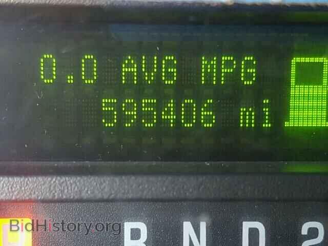 2011 FORD ECONOLINE - VIN: 1FBNE3BL7BDA56453 - Фото 8