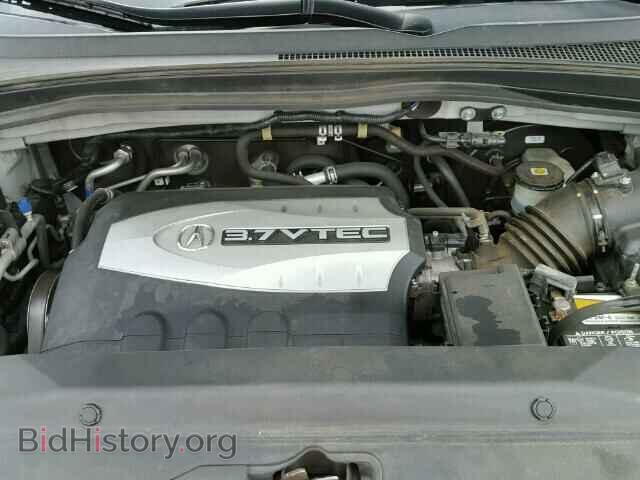 2008 ACURA MDX - VIN: 2HNYD28348H506921 - Фото 7