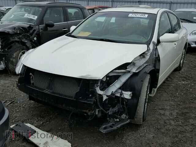 2012 NISSAN ALTIMA BAS - VIN: 1N4AL2AP1CN451874 - Фото 2